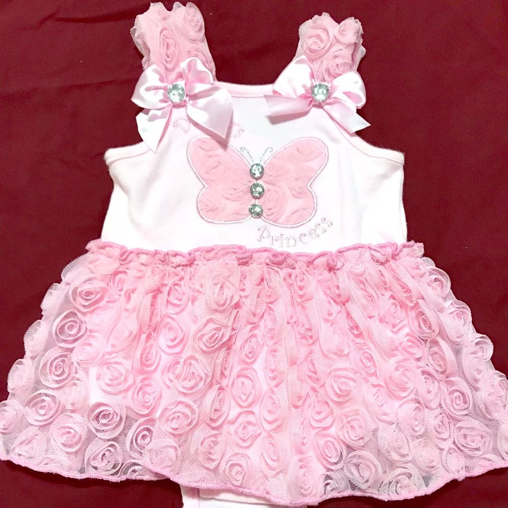 Daddy “Little” Princess Shirt